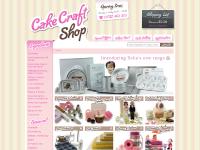 liten cakecraftshop.co.uk skärmbild liten cakecraftshop.co.uk skärmbild