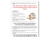 statistik för cakedecorating-secrets - Cake Decorating Secrets statistik för cakedecorating-secrets - Cake Decorating Secrets