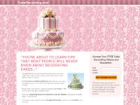 cakedecorating.com cake decorating, cake decorating instruction, cake decorating ideas cakedecorating.com cake decorating, cake decorating instruction, cake decorating ideas