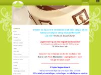 Muffins och cupcakes, Karamellfärger, Säsong, Tårtljus Muffins och cupcakes, Karamellfärger, Säsong, Tårtljus