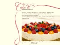 liten cakeit.se skärmbild liten cakeit.se skärmbild