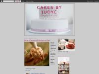 Cakes by JudyC Cakes by JudyC