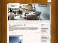 Cakerella | - ett stycke sött Cakerella | - ett stycke sött