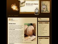 Bröd och Kakor Bröd och Kakor