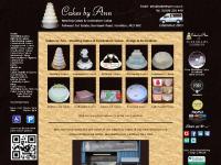 liten cakesbyann.co.uk skärmbild liten cakesbyann.co.uk skärmbild