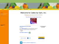 Wedding Cakes,Cake Decorating Supplies at Cakes by Sam.com Wedding Cakes,Cake Decorating Supplies at Cakes by Sam.com