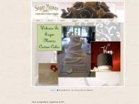 Welcome to Sugar Mamas Custom Cakes Welcome to Sugar Mamas Custom Cakes
