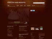 cakescatalog.com recipes, cake, dessert