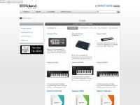 Informatica Musical - Roland Iberia, S.L. Informatica Musical - Roland Iberia, S.L.