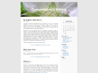 Cakrawala3iru’s Weblog Cakrawala3iru’s Weblog