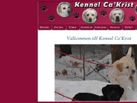 Kennel Ca'Krist Kennel Ca'Krist