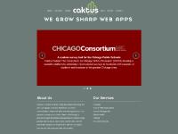 Caktus Group | Django/Python Web Appplication Development | RapidSMS Caktus Group | Django/Python Web Appplication Development | RapidSMS