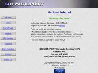 Cal1.net Internet Service Provider - Sonora, Tuolumne County, California Cal1.net Internet Service Provider - Sonora, Tuolumne County, California