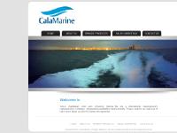 :: Cala Marine :: :: Cala Marine ::