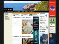 Cala Bona Reseguide Cala Bona Reseguide