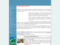 calabria-property-services.com Properties For Sale, Properties For Rent, Rental Management