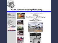 CA Lack Malmk CA Lack Malmk