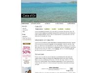 liten calador.se skärmbild