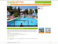Hotel Cala d'Or Park - Official site Hotel Cala d'Or Park - Official site