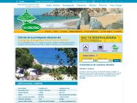 calagogo.es Portada, Mobil-Homes, Mobil-Home Mistral calagogo.es Portada, Mobil-Homes, Mobil-Home Mistral