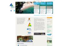 Camping CALA LLEVADO COSTA BRAVA TOSSA DE MAR GIRONA Camping CALA LLEVADO COSTA BRAVA TOSSA DE MAR GIRONA