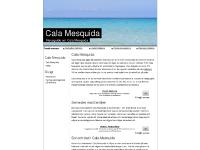 statistik för calamesquida - Cala Mesquida semesterort på Mallorca statistik för calamesquida - Cala Mesquida semesterort på Mallorca