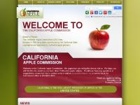 California Apple Commission