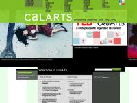 CalArts | California Institute of the Arts CalArts | California Institute of the Arts