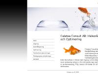liten calatea.se skärmbild liten calatea.se skärmbild