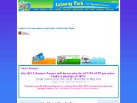 Calaway Park - Calgary, Alberta - Western Canada's Largest Amusement Theme Park and Campground