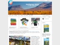 calazo.se Calazo förlag, friluftsliv, fjällkarta calazo.se Calazo förlag, friluftsliv, fjällkarta