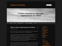 Calcarius Consulting Calcarius Consulting