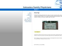 Calcasieu Family Physicians Calcasieu Family Physicians