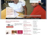 California Charter Schools Association California Charter Schools Association