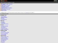CalcNexus - Free Online Calculators for Mobile Devices CalcNexus - Free Online Calculators for Mobile Devices