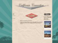 California Connection California Connection
