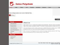calcopolychem.com R & D, Download, Our Network calcopolychem.com R & D, Download, Our Network