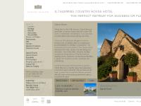 liten calcotmanor.co.uk skärmbild liten calcotmanor.co.uk skärmbild