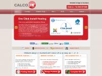 calcouk.com Location, The AUP, Hosting calcouk.com Location, The AUP, Hosting