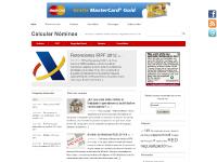 Noticias, IRPF, Seguridad Social, Nómina Noticias, IRPF, Seguridad Social, Nómina