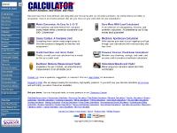 Calculator Source - Effective Calculating Solutions, Best Brands, One Place Calculator Source - Effective Calculating Solutions, Best Brands, One Place