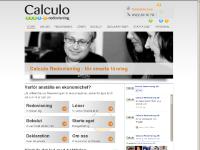 calculo.se redovisning, bokslut, löner calculo.se redovisning, bokslut, löner