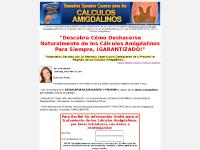 liten calculosamigdalinos.com skärmbild liten calculosamigdalinos.com skärmbild