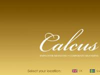 Calcus Publishing AB Calcus Publishing AB