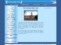 Calcutta High Court Calcutta High Court