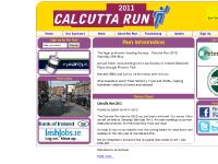 Calcutta Run 2011