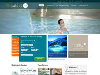 caldea.com Caldea Andorra, centro termolúdico, hoteles en Andorra caldea.com Caldea Andorra, centro termolúdico, hoteles en Andorra