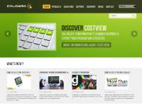 Caldera.com - RIP software for large and grand-format peripherals Caldera.com - RIP software for large and grand-format peripherals