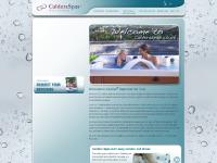 liten calderaspas.co.uk skärmbild liten calderaspas.co.uk skärmbild