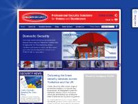 caldersecurity.co.uk Professional Security Solutions, Homes, Businesses caldersecurity.co.uk Professional Security Solutions, Homes, Businesses